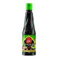 ABC hot sweet soy sauce  - 1
